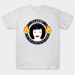 Flames T-Shirt